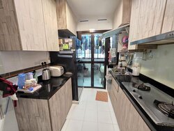Blk 549B Segar Palmview (Bukit Panjang), HDB 4 Rooms #457240761